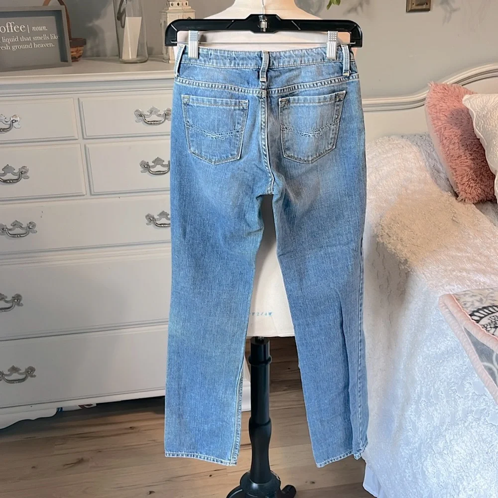 Jeans Gap Kids Adjustable Waist